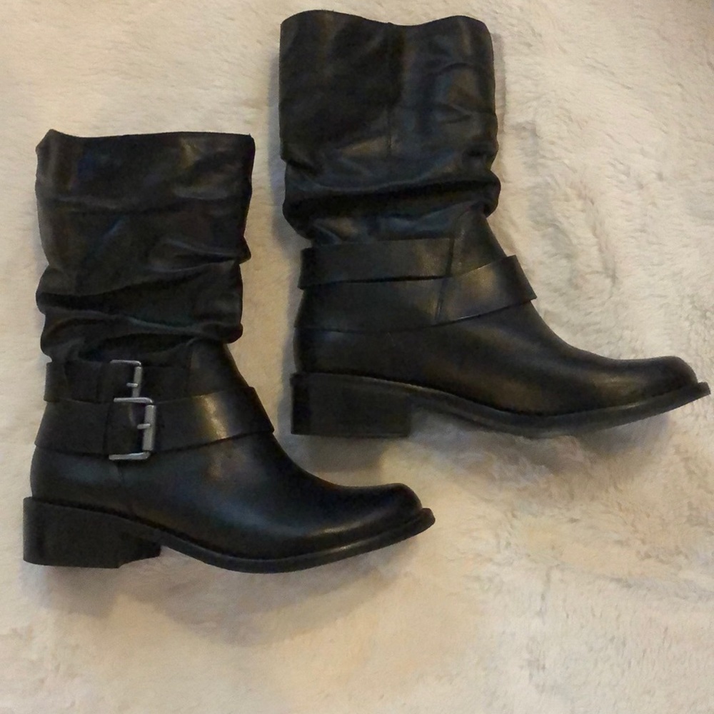 COPY - Matisse Moto Bootie size 7.5